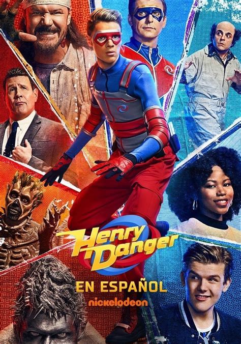 henry danger torrentz|henry danger en español gratis.